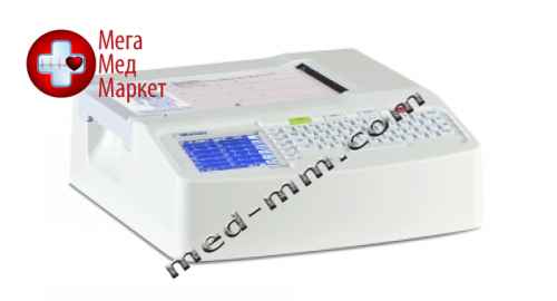 Купить Электрокардиограф ELI 150C цена, характеристики, отзывы